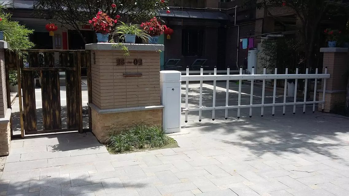 扶余市扶余市河北唐山市道闸
